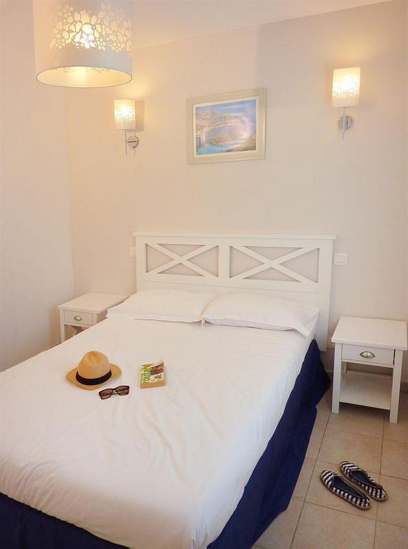 Pierre & Vacances Hotel Du Golf De Pont Royal En Provence Mallemort Ngoại thất bức ảnh