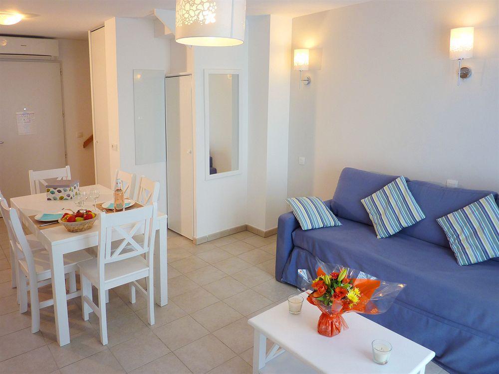 Pierre & Vacances Hotel Du Golf De Pont Royal En Provence Mallemort Ngoại thất bức ảnh