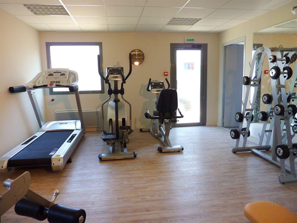 Pierre & Vacances Hotel Du Golf De Pont Royal En Provence Mallemort Ngoại thất bức ảnh