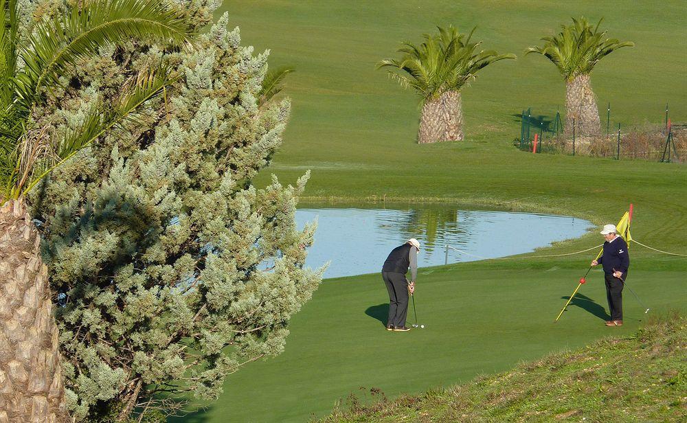 Pierre & Vacances Hotel Du Golf De Pont Royal En Provence Mallemort Ngoại thất bức ảnh