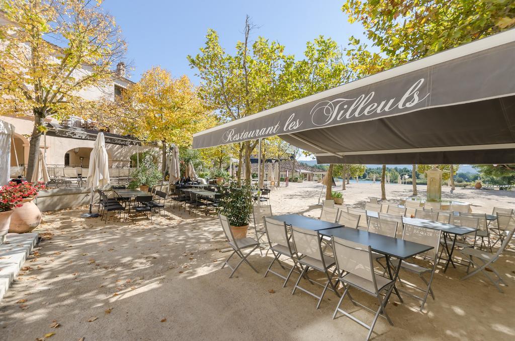 Pierre & Vacances Hotel Du Golf De Pont Royal En Provence Mallemort Ngoại thất bức ảnh