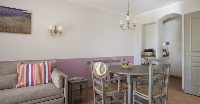 Pierre & Vacances Hotel Du Golf De Pont Royal En Provence Mallemort Ngoại thất bức ảnh